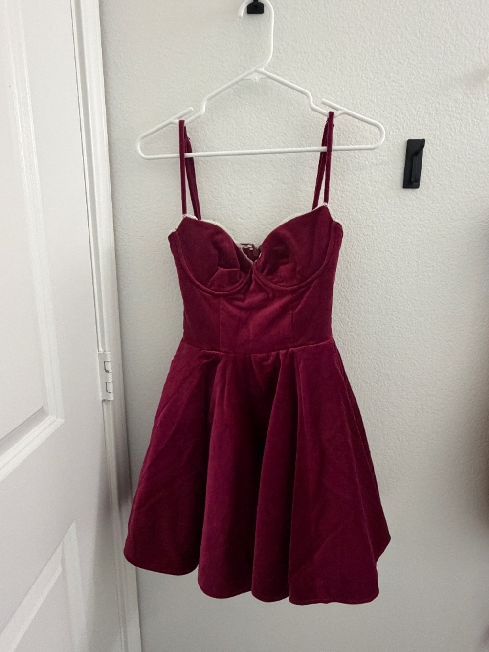 House of CB Mini Mademoiselle Dress